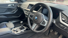 BMW 1 Series 118i [136] M Sport 5dr [Live Cockpit Professional] Petrol Hatchback
